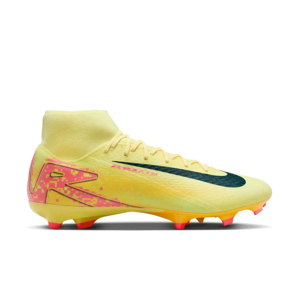 Nike Mercurial Zoom Superfly 10 Academy KM FG/MG