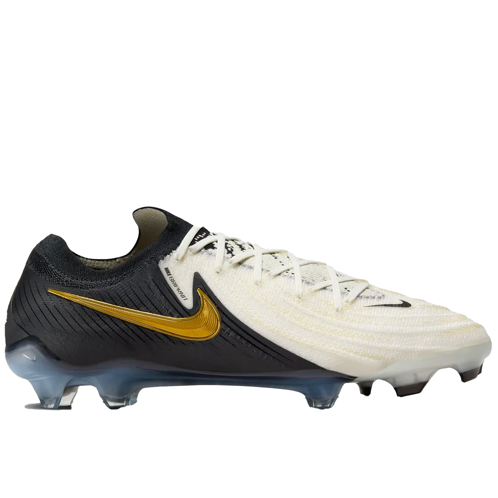 Nike Phantom GX 2 Elite FG Low-Top Soccer Cleats