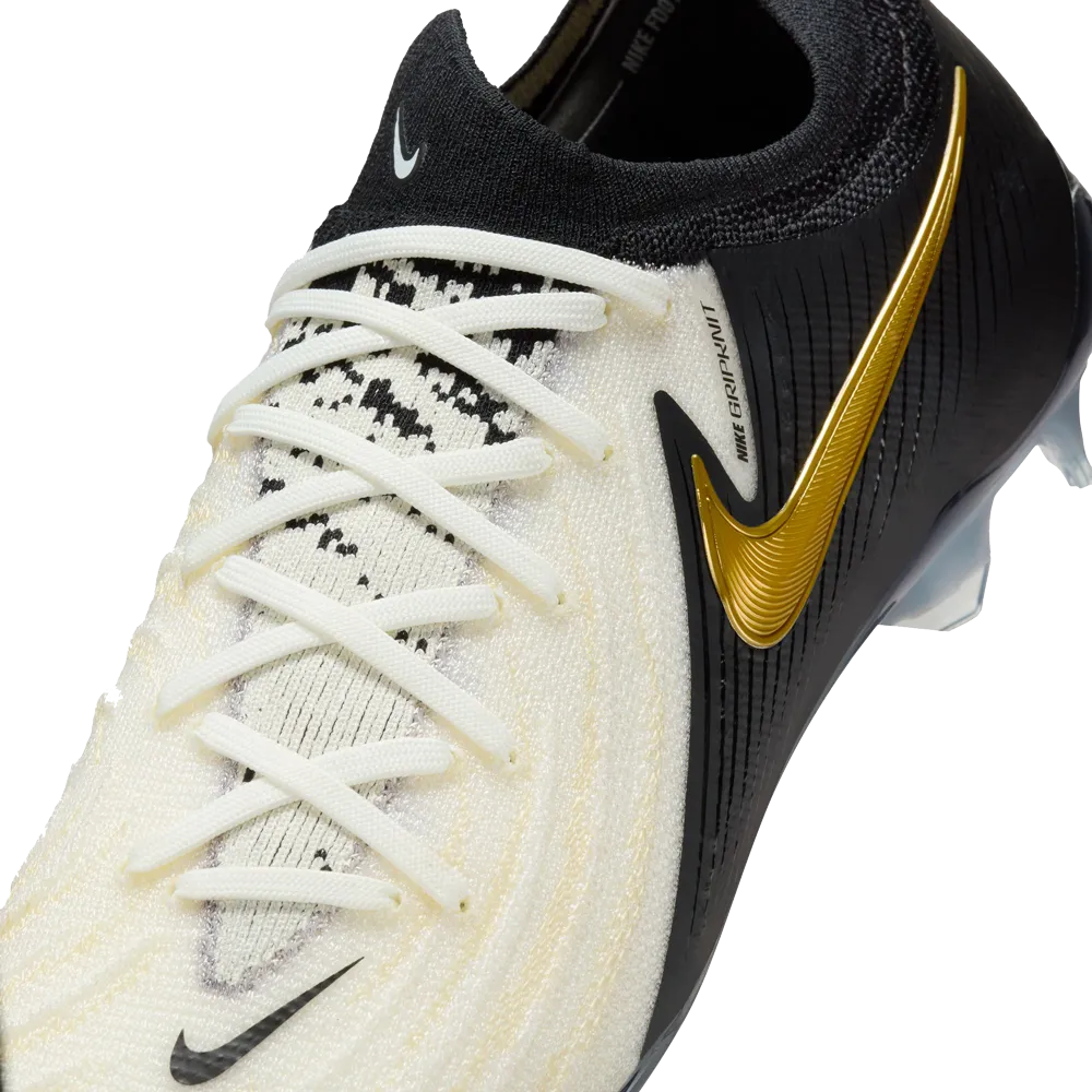 Nike Phantom GX 2 Elite FG Low-Top Soccer Cleats