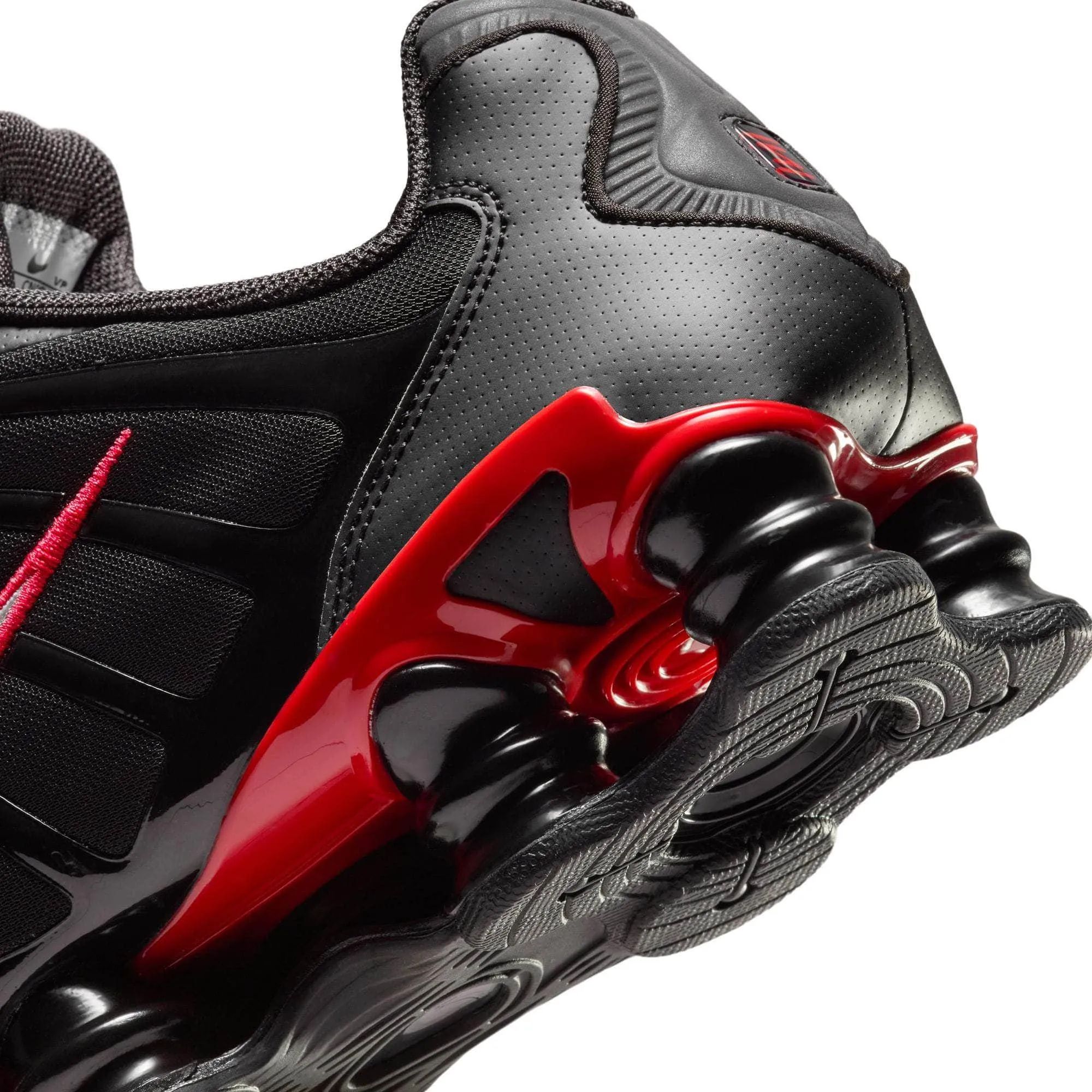 Nike Shox TL - Men's