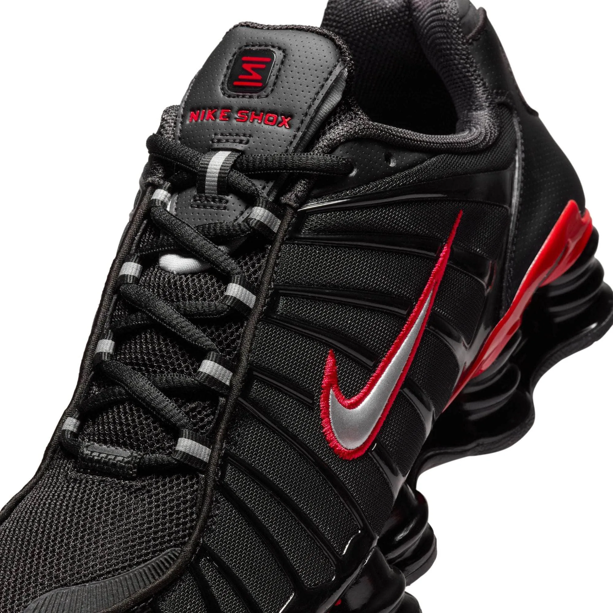 Nike Shox TL - Men's