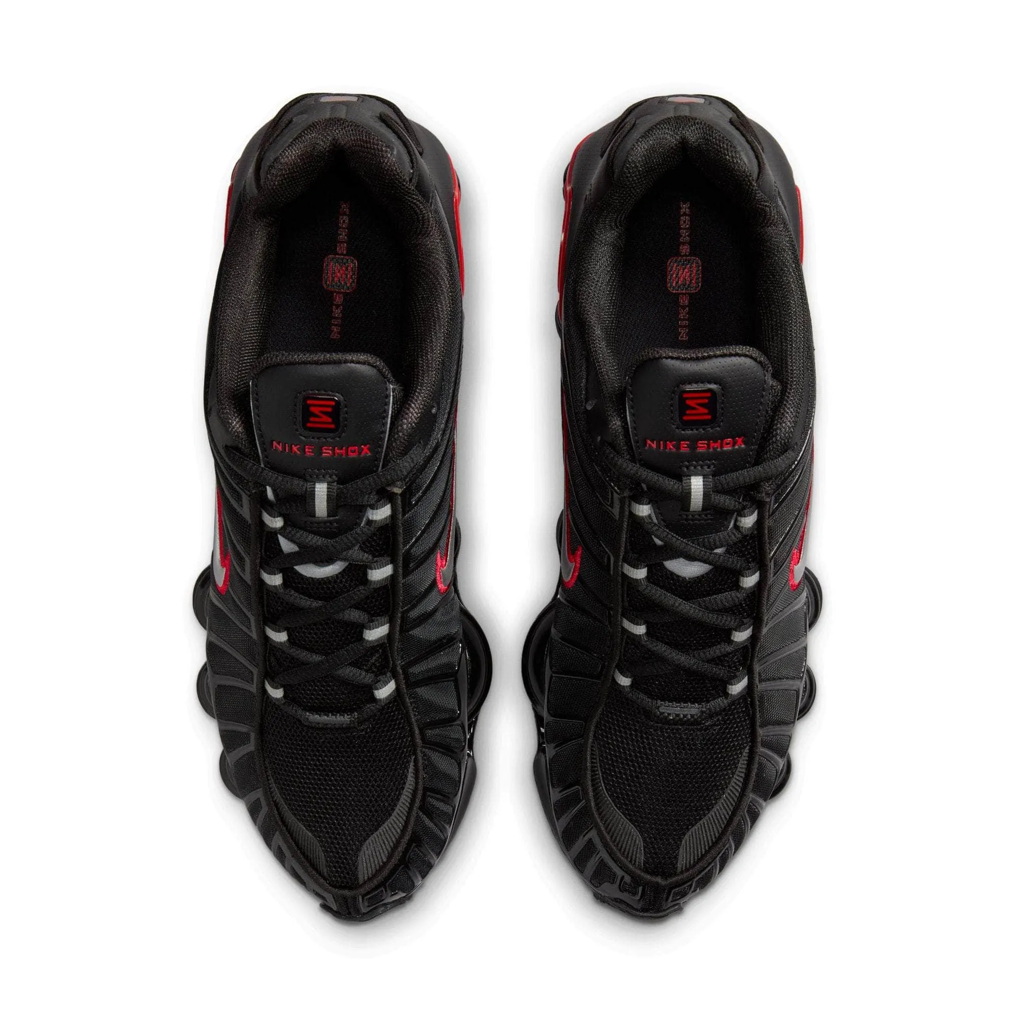 Nike Shox TL - Men's