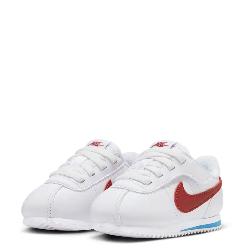 Nike Toddler Cortez EasyOn (Baby/Toddler)