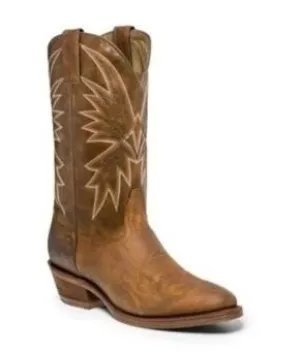 Nocona Men's Vintage Caballo Tan Western Boots NB6003