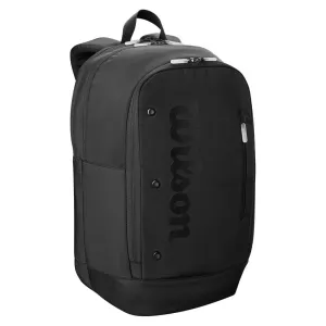 NOIR Tour Tennis Backpack Black