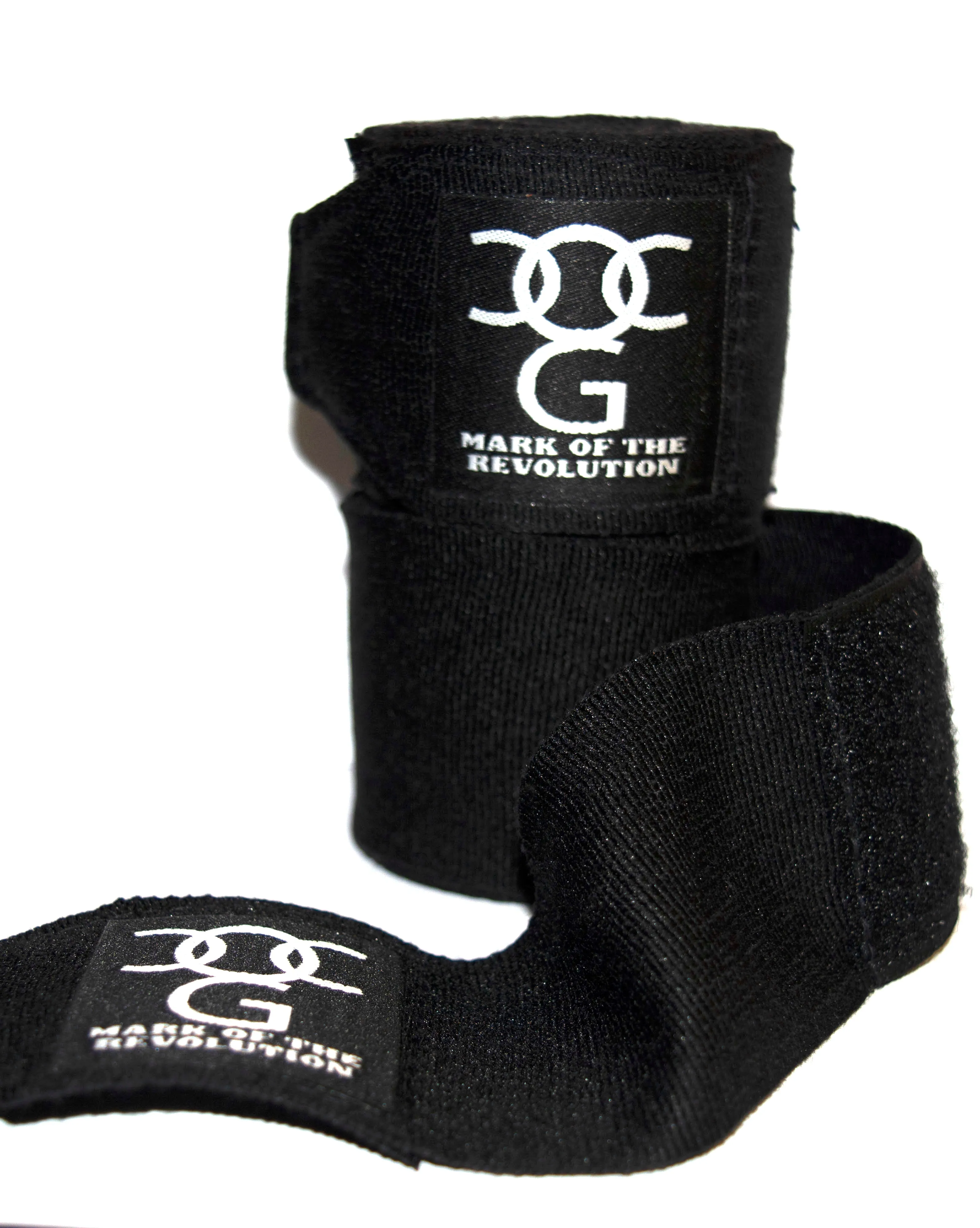 OG1 Cotton/Lycra Hand Wraps