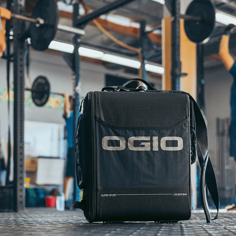 Ogio Locker Bag