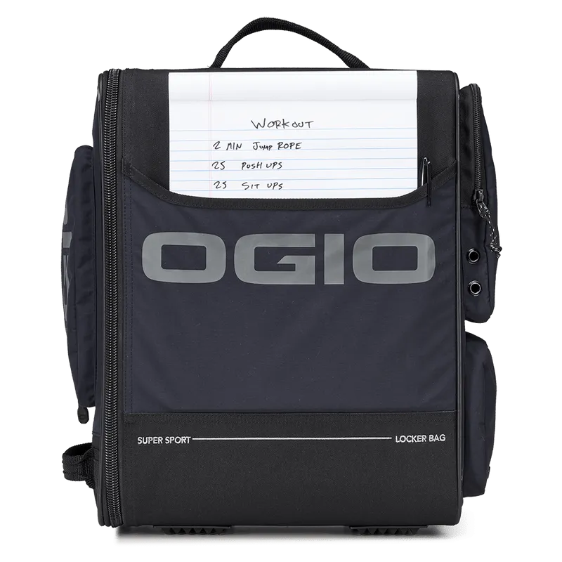 Ogio Locker Bag