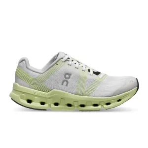 On Running Cloudgo Running Shoe (Women) - White/Meadow