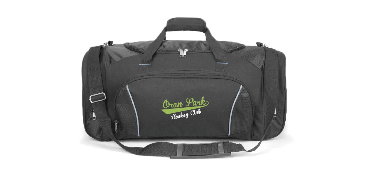 ORAN PARK HOCKEY - Gear Bag