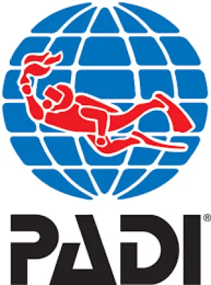 PADI Discover Scuba Diving Experience.