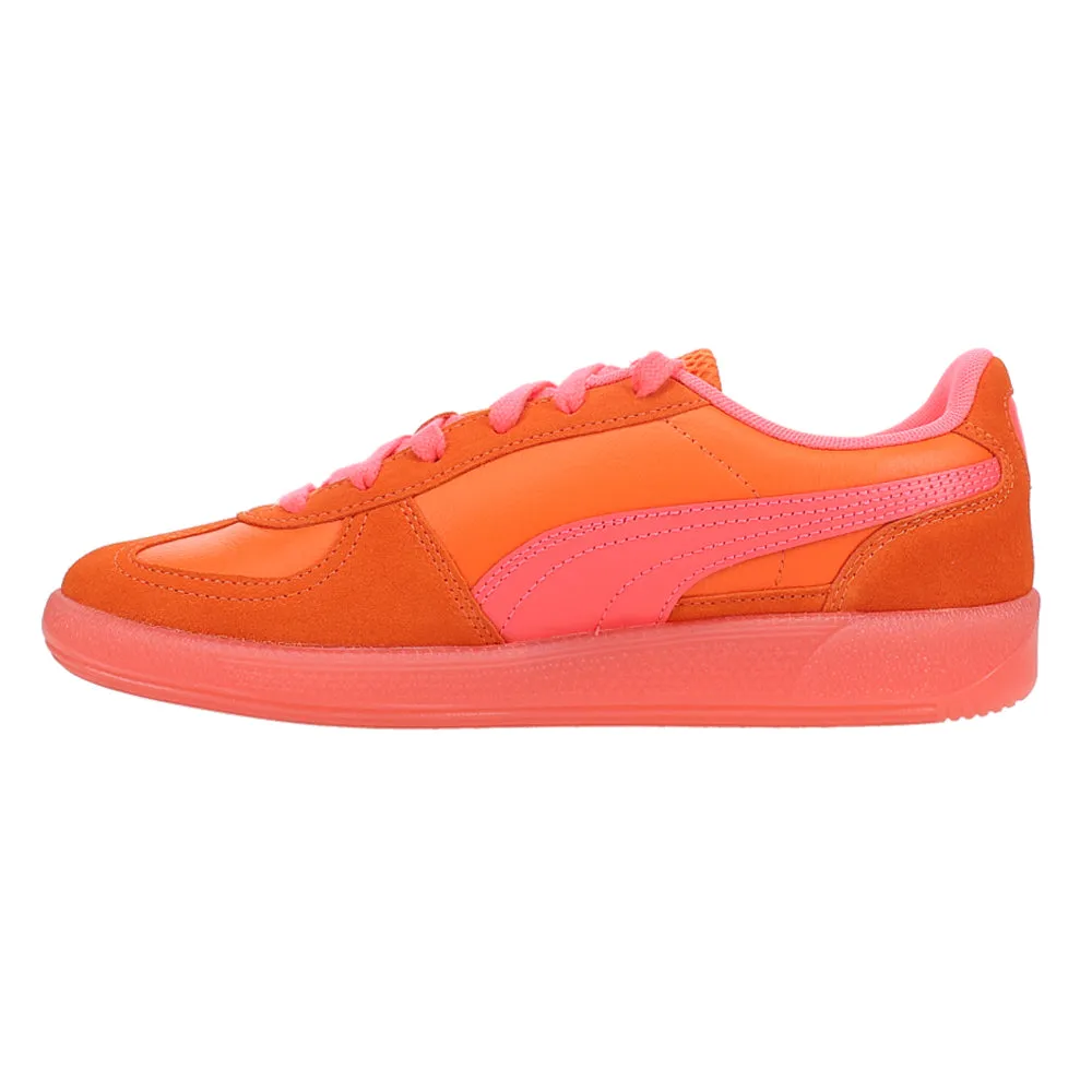 Palermo Citrus Lace Up Sneakers