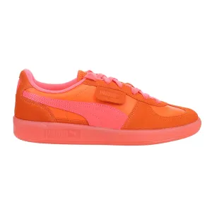 Palermo Citrus Lace Up Sneakers