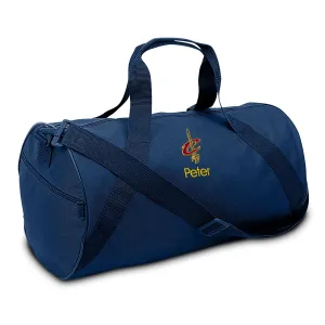 Personalized Cleveland Cavaliers Duffel Bag