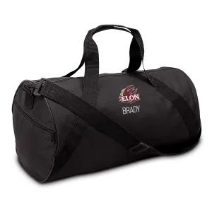 Personalized Elon Phoenix Duffel Bag