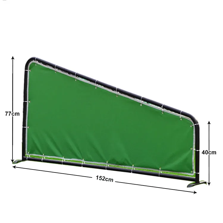 PGM Golf Single-layer Positioning Separator Single Tube Divider