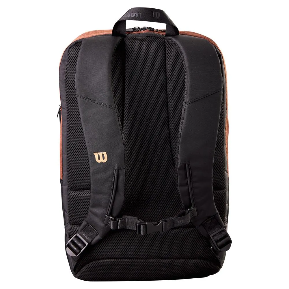 Pro Staff v14.0 Super Tour Tennis Backpack Desert Bronze