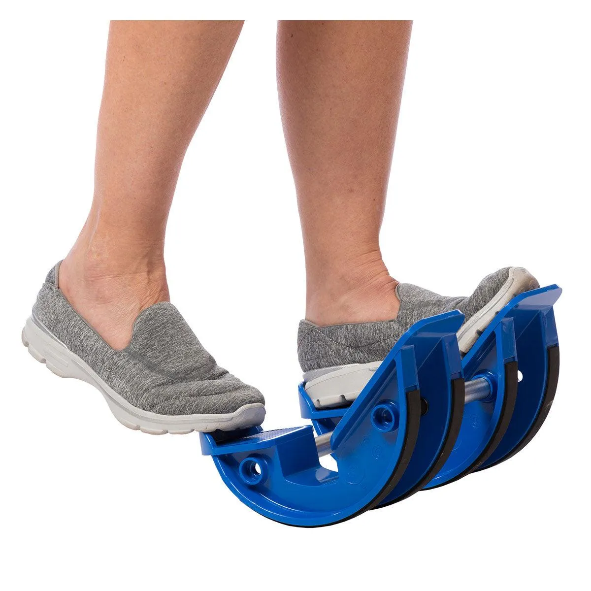 ProStretch® Double The Original Dual Calf and Foot Stretcher