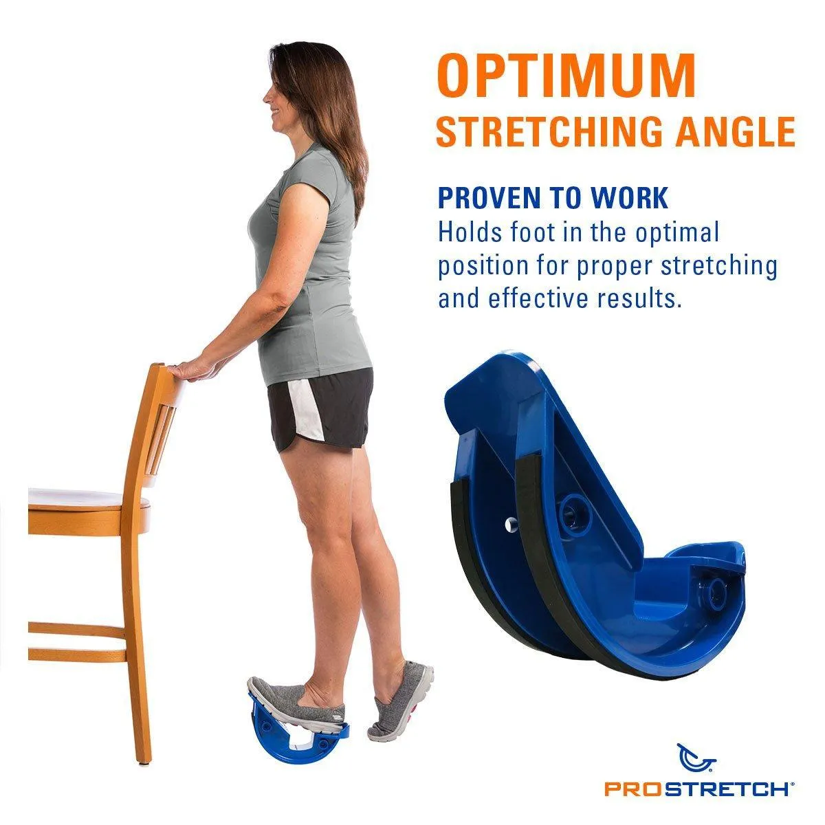 ProStretch The Original Calf Stretcher