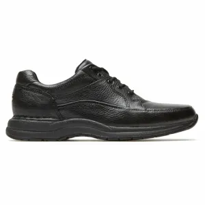 Rockport  Men's Edge Hill Ii Black Xw