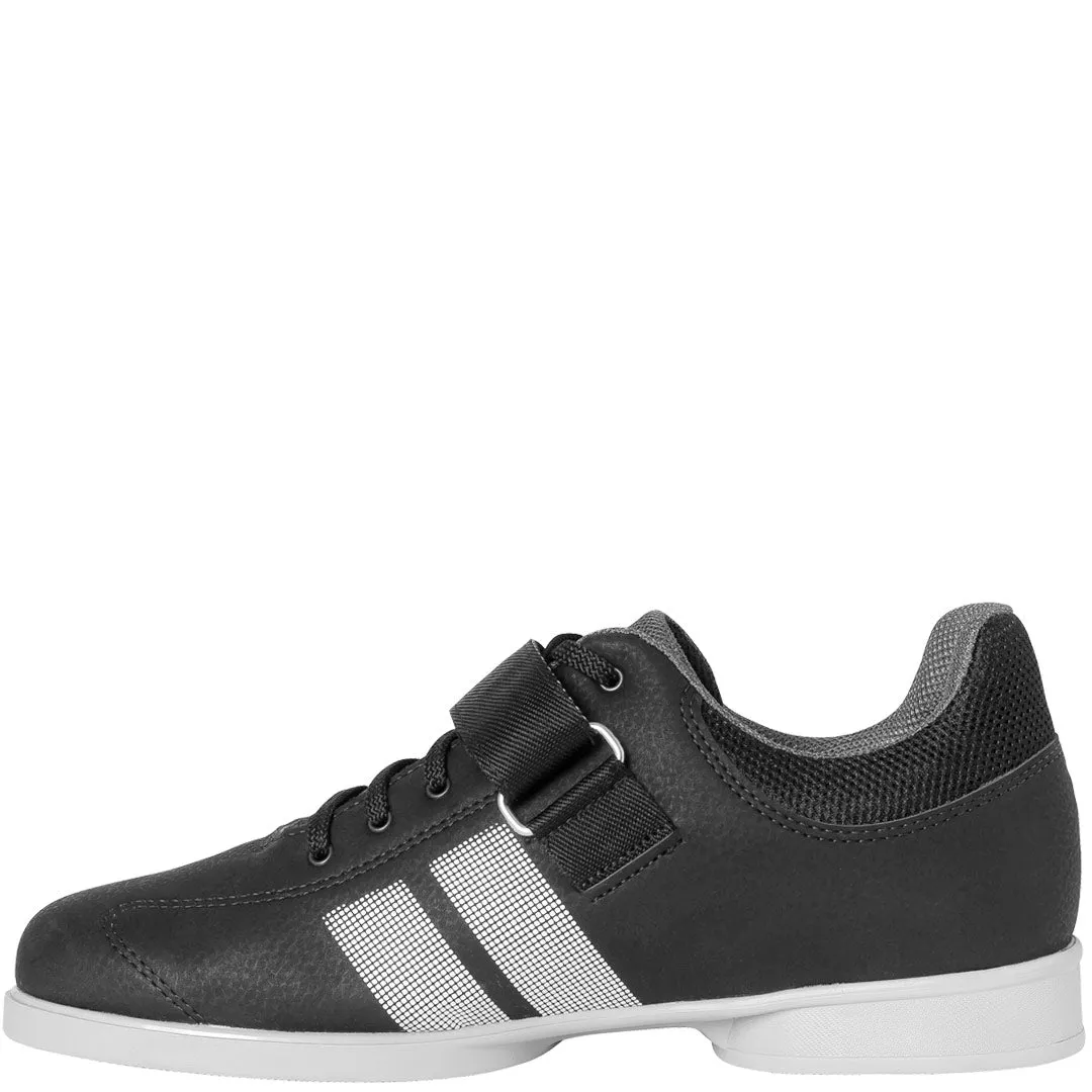 SABO GYM weightlifting shoes - Black (small sizes)