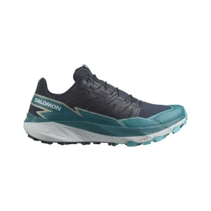 Salomon | Men's Thundercross Trail Running Shoes - Carbon