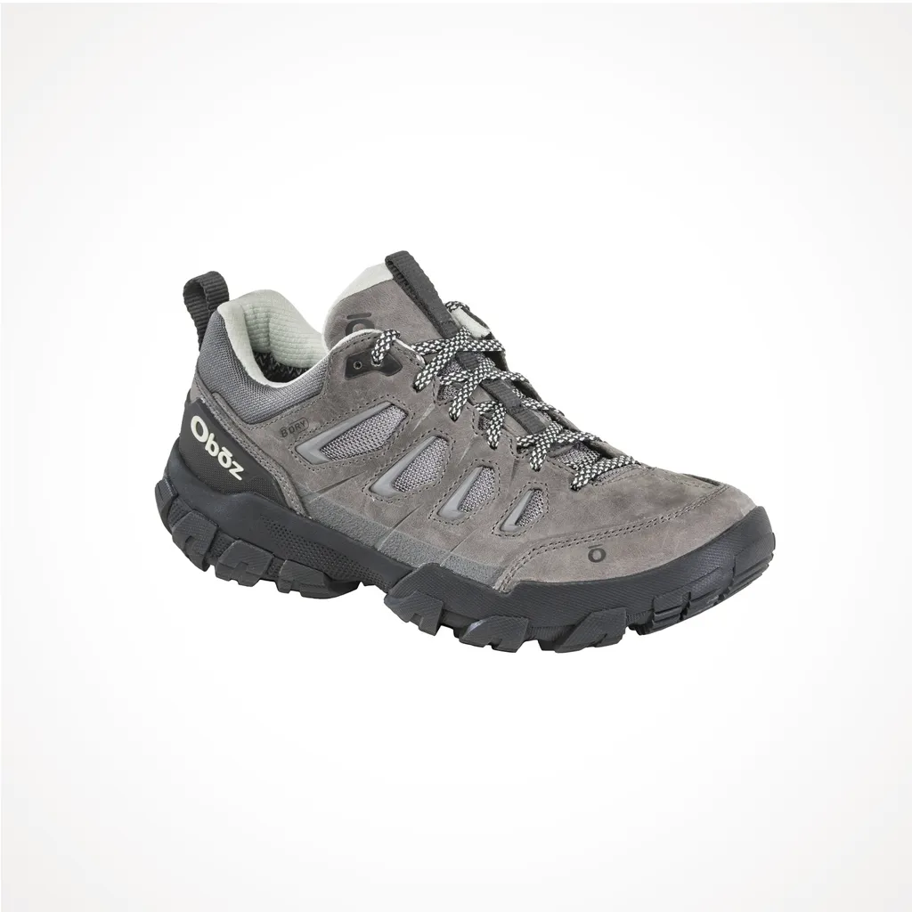 Sawtooth X Low Waterproof — Women's