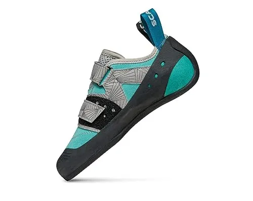 Scarpa Origin Flat-lasted Comfortable Women's Climbing Shoes