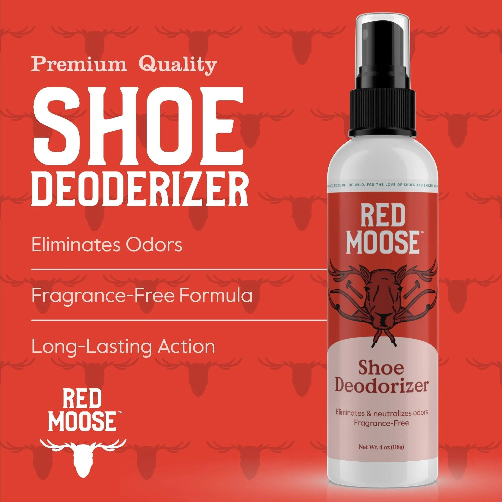 Shoe and Sneaker Deodorizer