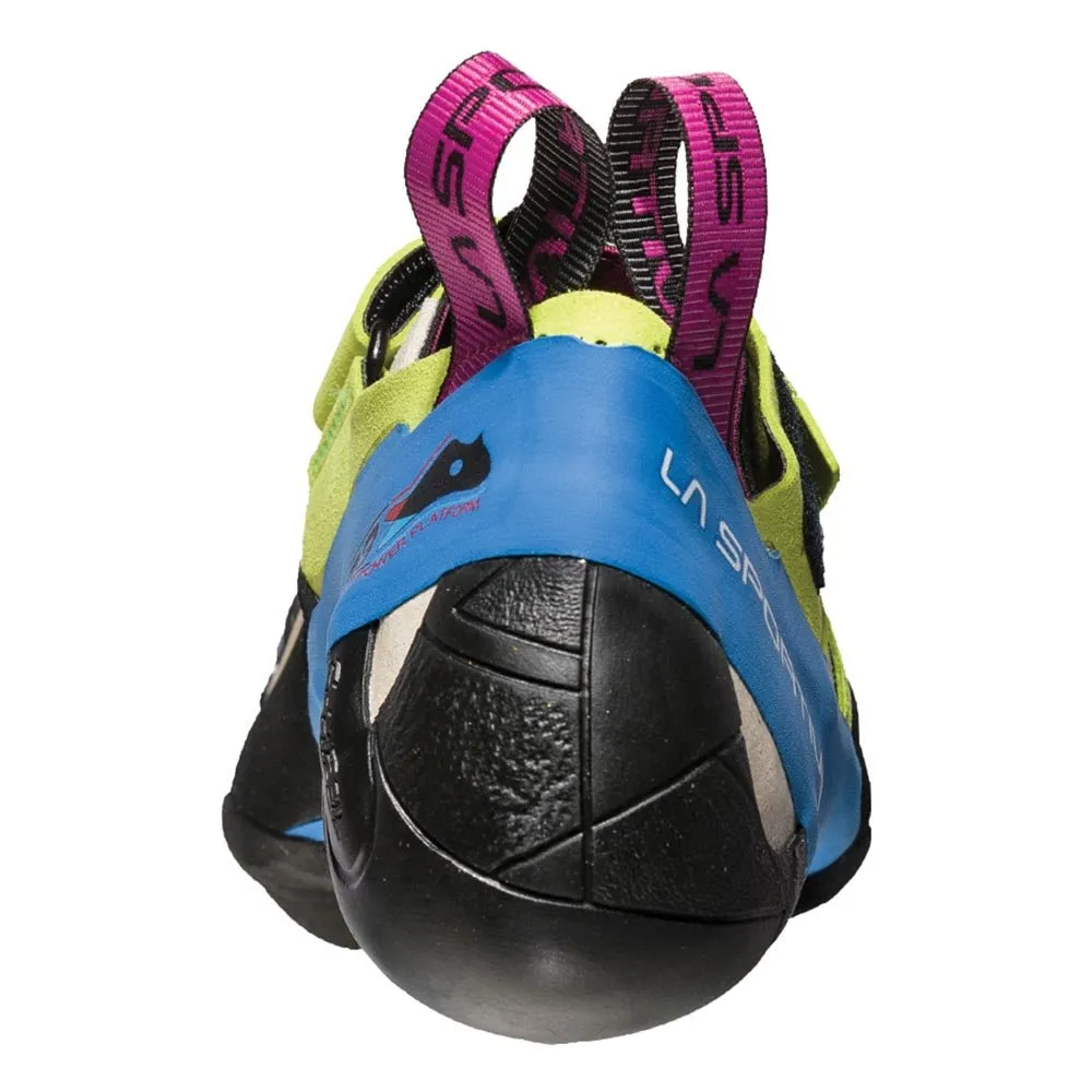 SKWAMA - WOMEN'S CLIMBING SHOE