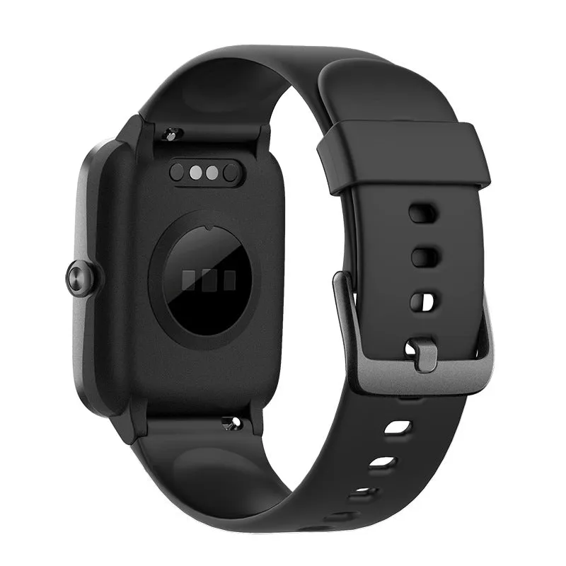 Smart Bracelet Pedometer Heart Rate Information Push Smart Watch Sports Watch