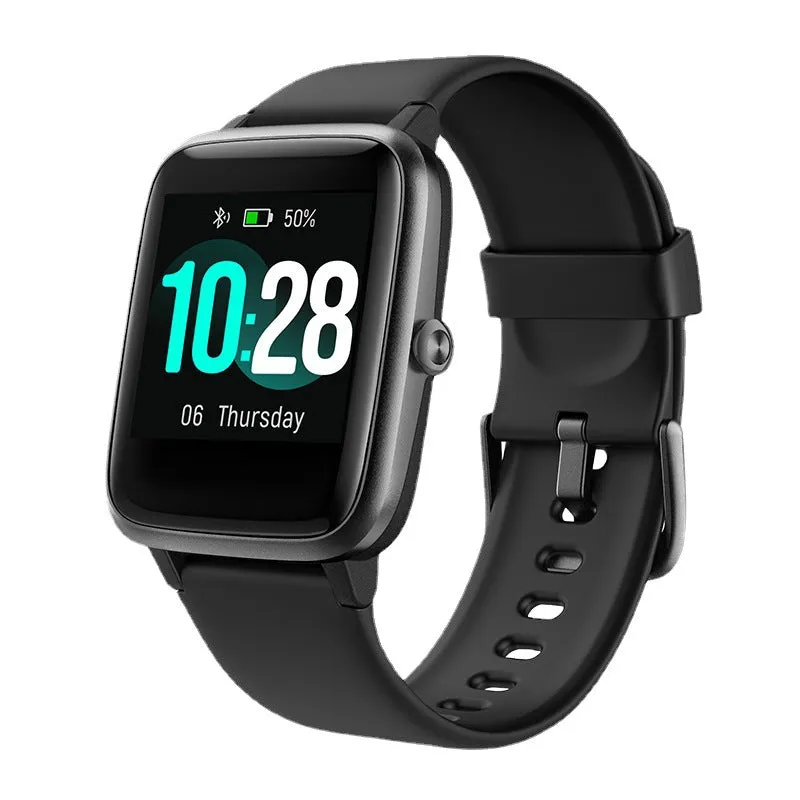 Smart Bracelet Pedometer Heart Rate Information Push Smart Watch Sports Watch