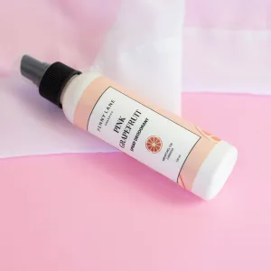 Spray Deodorant - Pink Grapefruit