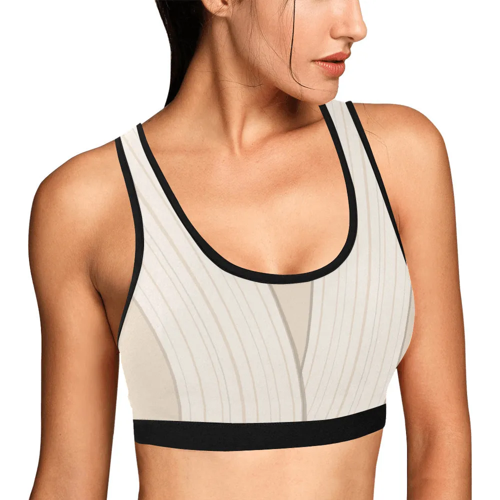 Star Wars Skywalker Women's Sports Bra