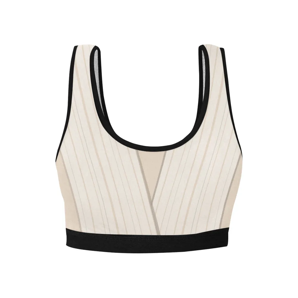 Star Wars Skywalker Women's Sports Bra