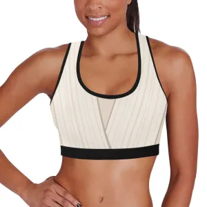 Star Wars Skywalker Women's Sports Bra