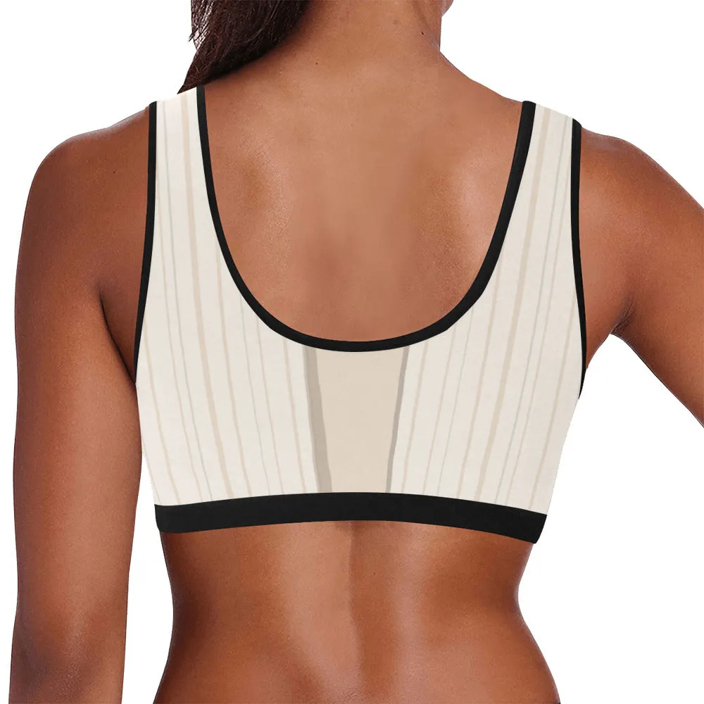 Star Wars Skywalker Women's Sports Bra