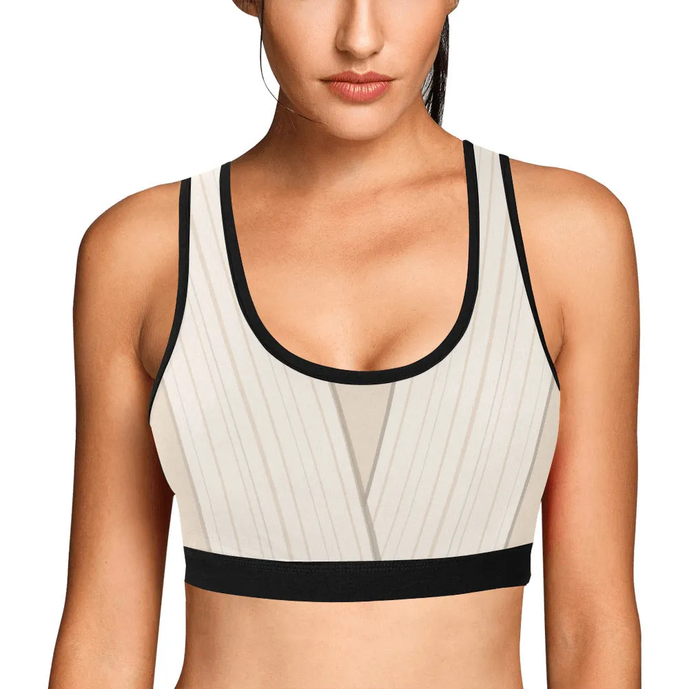 Star Wars Skywalker Women's Sports Bra