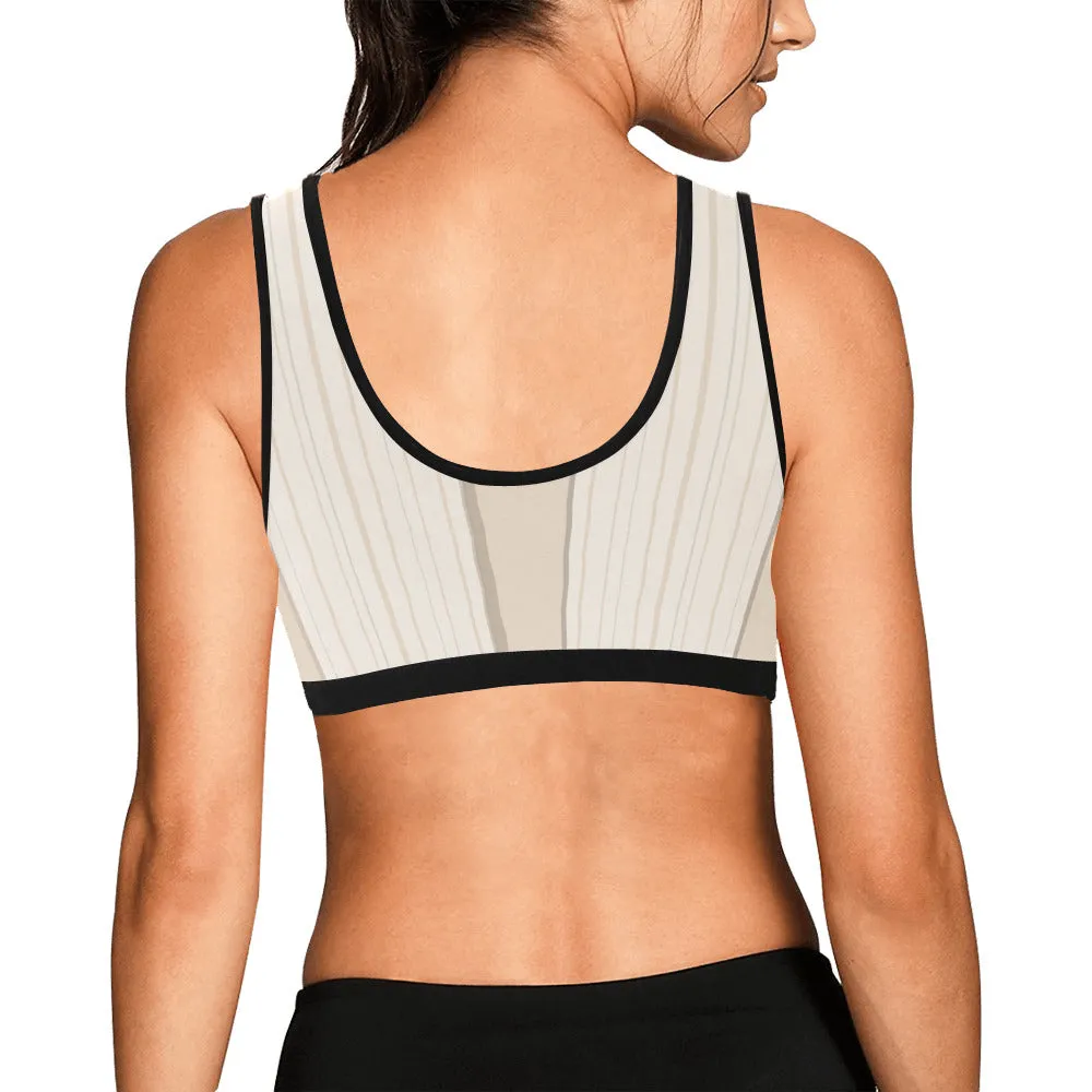 Star Wars Skywalker Women's Sports Bra