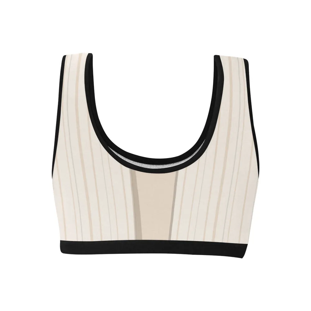 Star Wars Skywalker Women's Sports Bra