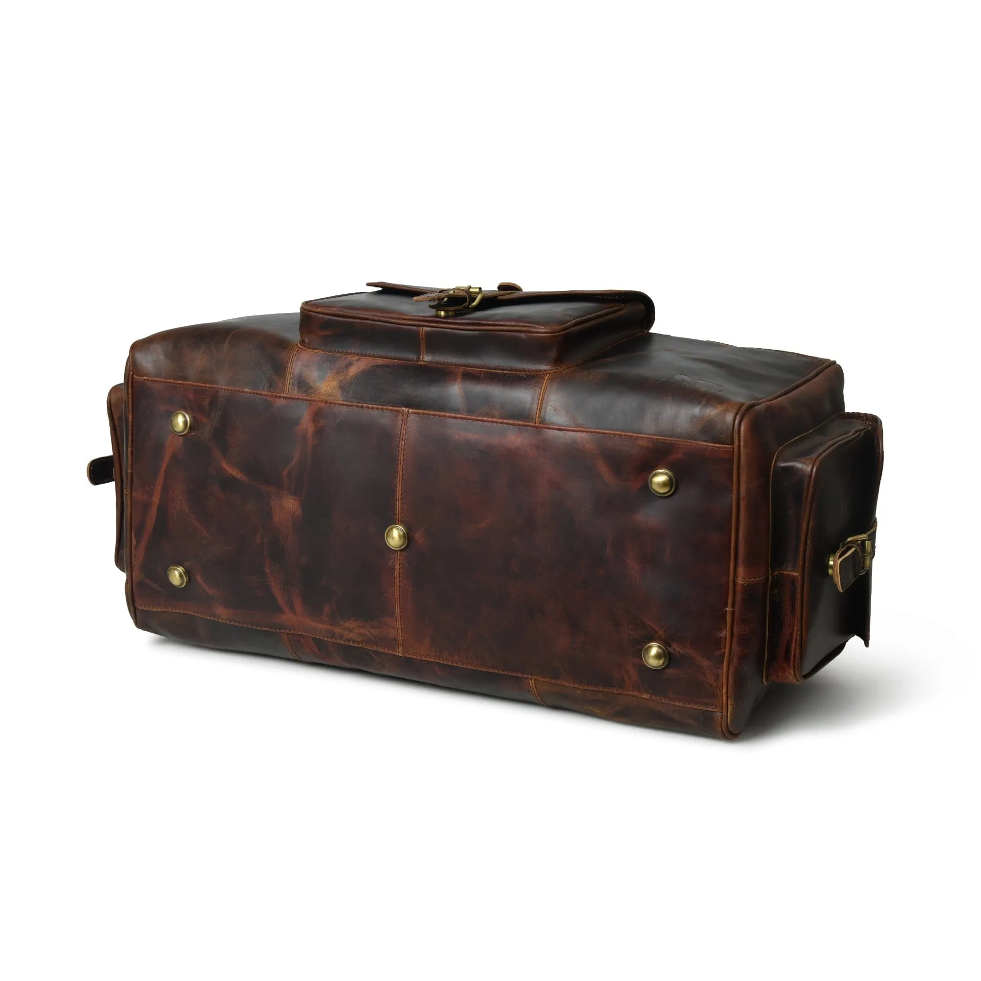 Stellan Travel Duffle