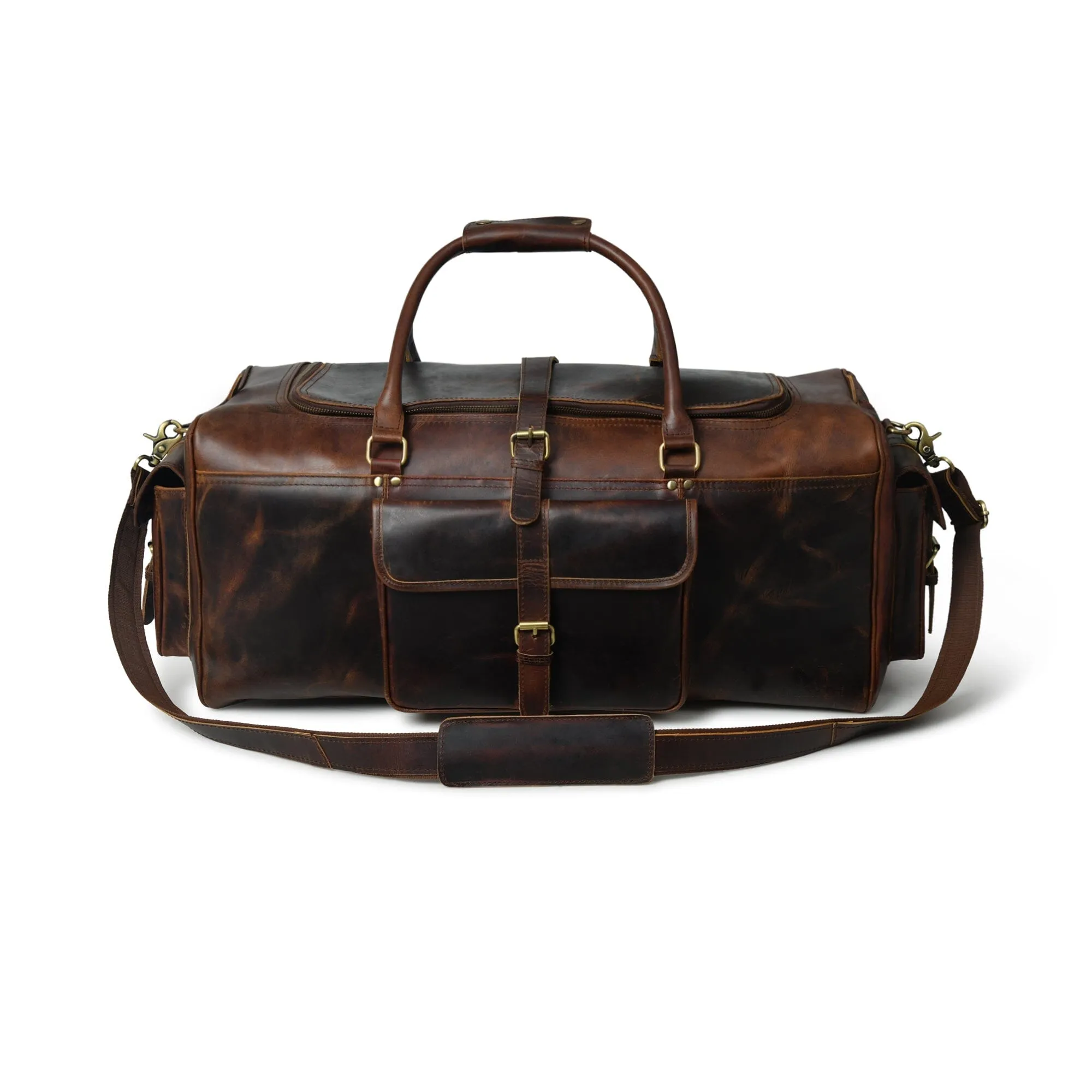 Stellan Travel Duffle