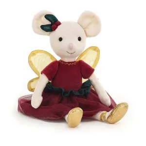 Sugar Plum Fairy Mouse