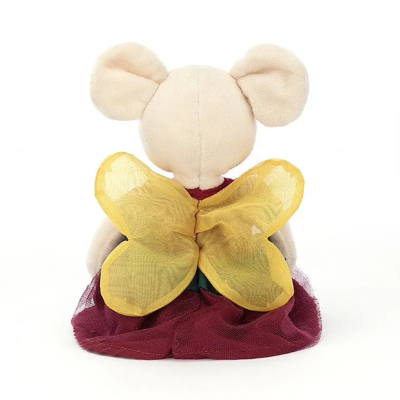 Sugar Plum Fairy Mouse