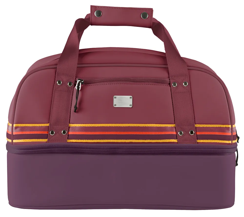 Sun Mountain Mid-Stripe Boston Bag