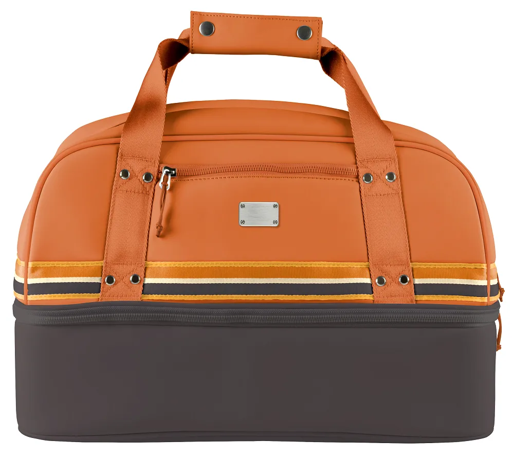 Sun Mountain Mid-Stripe Boston Bag