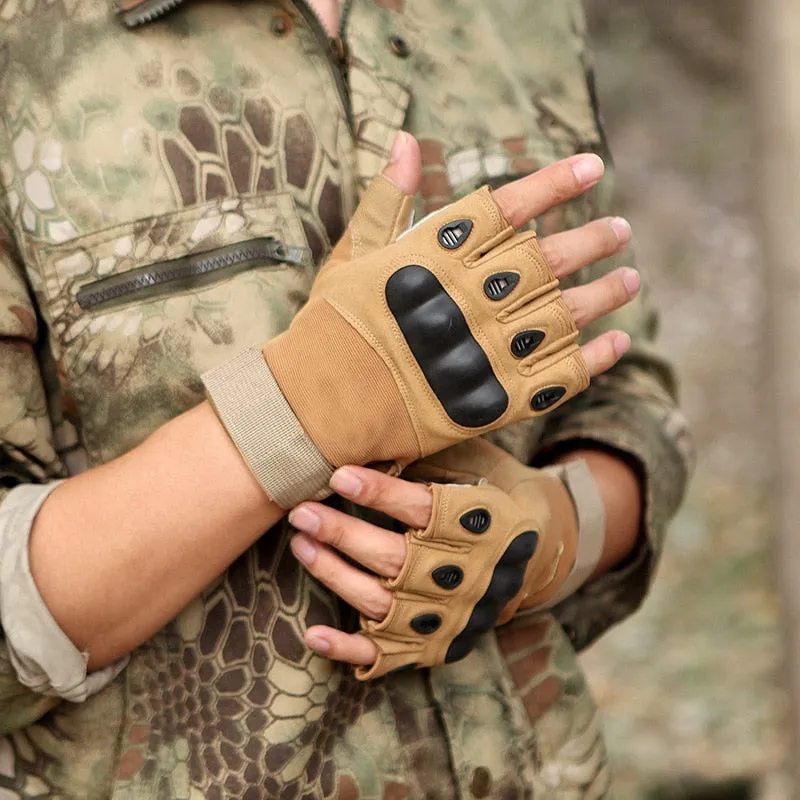 Tactical Gloves Non-slip