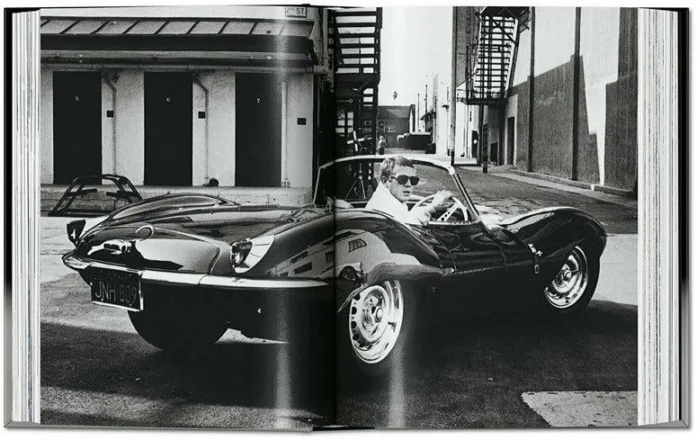 Taschen 50 Ultimate Sports Cars. 40th Ed.