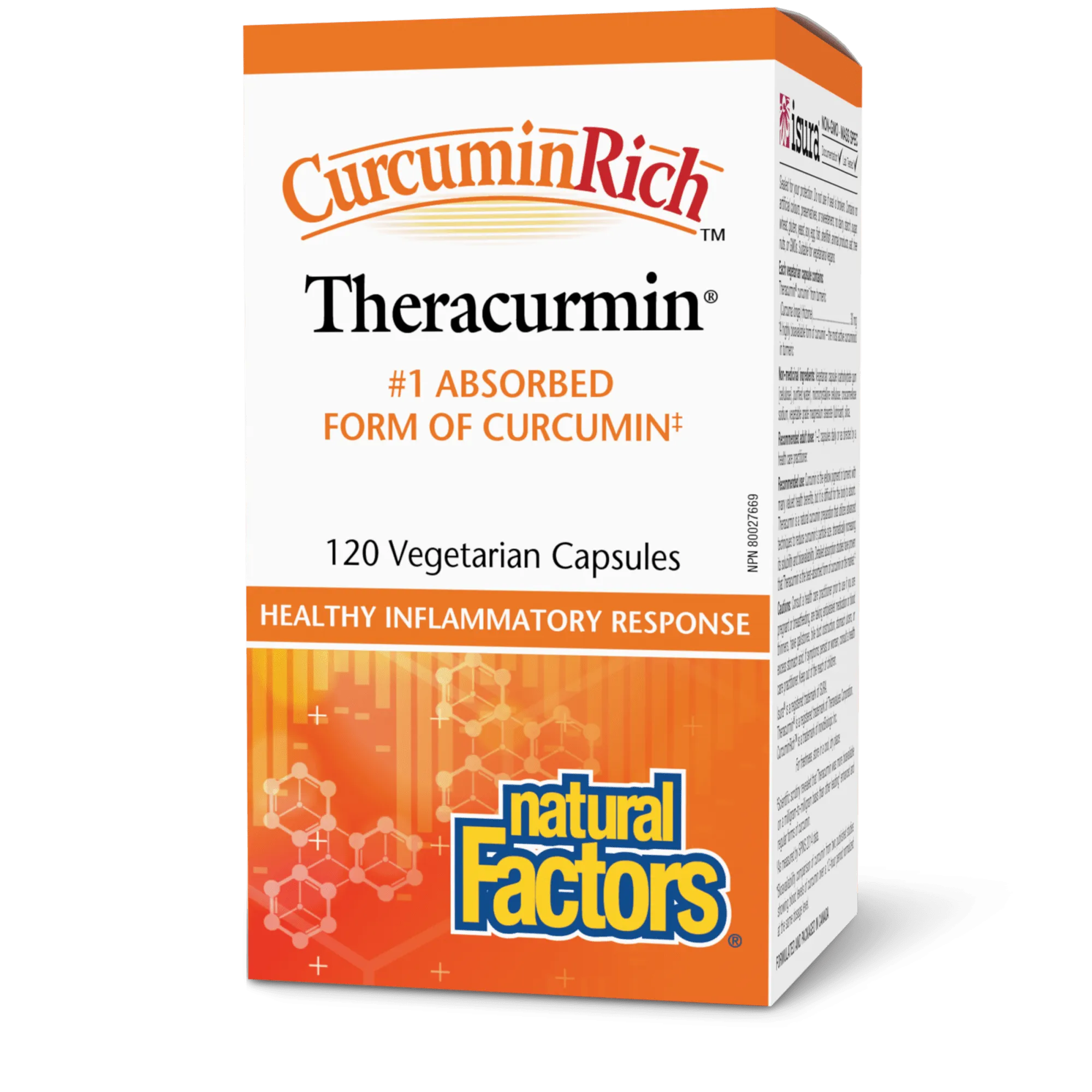 Theracurmin 30 mg