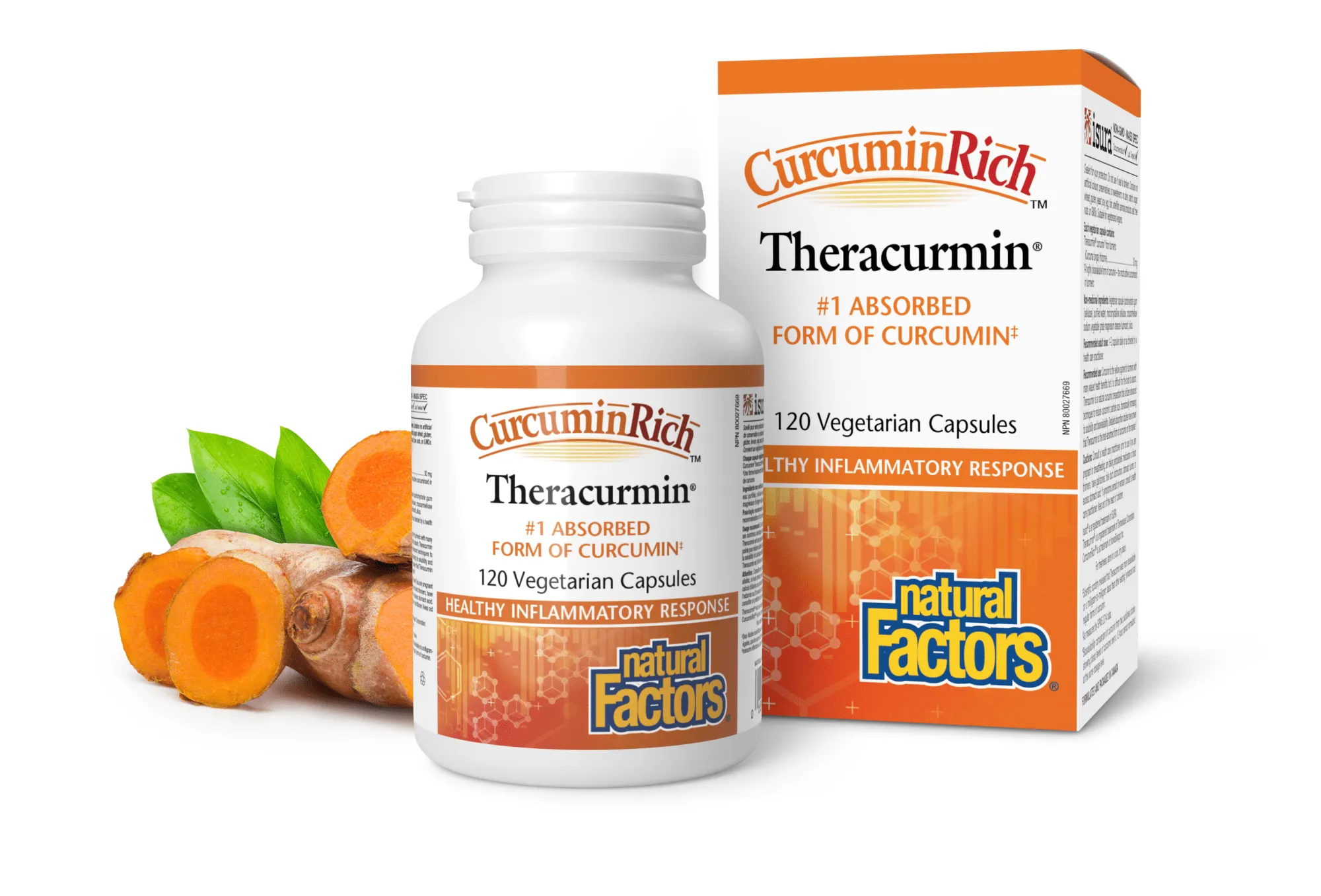 Theracurmin 30 mg